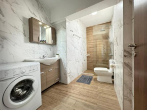 Unique one bedroom city apartment